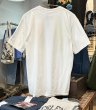 画像3: 90's 【USA製】ビンテージ【ONEITA】オニータ【NIZE PACKEGE!】【白】 Tシャツ 【サイズXL】  (3)