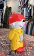 画像3: 70’ｓ【ビンテージ】【プレイパル】アンティーク【ピエロ】【貯金箱】【コインバンクドール】  (3)