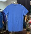 画像3: 【ピーナッツ】【PEANUTS】スヌーピー I'LL DO IT TOMORROW【青】【Tシャツ】サイズS  (3)