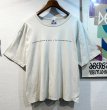 画像1: 【90's〜】【USA製】【ビンテージ】【チャンピオン】【Champion】【UNIVERSITY OF MINNESOTA】【ベージュ】【Tシャツ】【サイズXL】  (1)