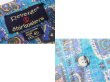 画像2: 80's【インド製】ビンテージ【Revenge Shirtmaker】【水色】総柄【コットン】半袖シャツ 【サイズM】  (2)