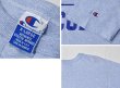 画像2: 90’s USA製 ビンテージ チャンピオン【PROSSER FALCONS】水色【Ｔシャツ】【サイズXL】  (2)