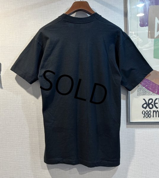 画像3: 【90's~】ビンテージ【FRUIT OF THE LOOM】【フルーツオブザルーム】YUKON【犬ぞり】月夜【 Tシャツ】【サイズL】  (3)