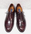 画像4: 【デッドストック】USA製【ビンテージ】【ボストニアンクラシック】【BOSTONIAN CLASSICS】【赤茶】【レザーシューズ】【ストレートチップ】【US9 E/C】【27cm程度】  (4)