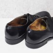 画像5: 80's【ビンテージ】米軍実物【U.S.NAVY】【サービスシューズ】【11 1/2 R】29.5cm程度  (5)