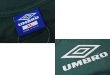 画像2: 90’s【USA製】ビンテージ【UMBRO】【アンブロ】【緑】ロゴプリント【Tシャツ】半袖【バックプリント付き】【サイズＸＬ】  (2)