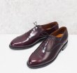 画像1: 【デッドストック】USA製【ビンテージ】【ボストニアンクラシック】【BOSTONIAN CLASSICS】【赤茶】【レザーシューズ】【ストレートチップ】【US9 E/C】【27cm程度】  (1)