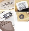 画像2: 【新品未使用】【コンバース】converse【CT70】【ブラウン】【ヌバック】【チャックテイラー】【ハイカット】【サイズ28cm】  (2)