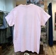 画像3: 【GILDAN】【ギルダン】【エルビスプレスリー】【ピンク】プリント【Tシャツ】【サイズＭ】  (3)