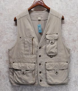 最終価格ビンテージ　ベスト　ペニーズ 70s 70年代 JCペニー ストアブランド ダウン | ヴィテージ古着屋