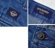 画像3: 【90's】【ビンテージ】【DOCKERS】ドッカーズ【Khakis】【２タックデニムパンツ】【ｗ33程度】  (3)