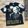 画像1: 90's【USA製】 ビンテージ【FRUIT OF THE LOOM 】フルーツオブザルーム 【STAR TREK】スタートレック ディープ・スペース・ナイン フェレンギ人【Tシャツ】【サイズXL】  (1)
