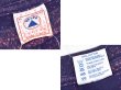 画像2: 90’s~【USA製】ビンテージ DELTA 【CHICAGO】シカゴ【タイダイ風】 夜景総柄 街 Tシャツ サイズM (2)