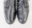 画像6: USA製【アレンエドモンズ】【Allen Edmonds】【黒】【プレーントゥ】【9 1/2 D】【27.5cm程度】  (6)