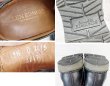 画像2: USA製【アレンエドモンズ】【Allen Edmonds】【黒】【プレーントゥ】【9 1/2 D】【27.5cm程度】  (2)