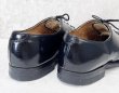 画像5: 80's~【ビンテージ】米軍実物【U.S.NAVY】【サービスシューズ】【7 1/2 R】25.5cm程度  (5)