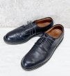 画像3: USA製【アレンエドモンズ】【Allen Edmonds】【黒】【プレーントゥ】【9 1/2 D】【27.5cm程度】  (3)