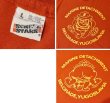 画像2: 80’s【USA製】ビンテージ【スクリーンスターズ】【USMC】【ブルドッグ】【赤】Tシャツ【サイズL】  (2)
