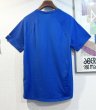画像3: 未使用!!【ビンテージ】【カーハート】carhartt【RELAXED FIT】胸ポケット付き 青【Tシャツ】【サイズM】  (3)