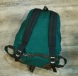 画像3: 【ビンテージ】【WILDERNESS EXPERIENCE】ウィルダネスエクスペリエンス【緑】【バックパック】【リュックサック】  (3)