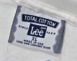 画像2: 90's【USA製】【ビンテージ】【Lee】リー【FIXIT MAN】【ツール】プリント【白】Tシャツ【サイズＸＬ】  (2)