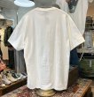 画像3: 90's【USA製】【ビンテージ】【Lee】リー【FIXIT MAN】【ツール】プリント【白】Tシャツ【サイズＸＬ】  (3)