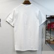 画像3: 【デッドストック】【USA製】【ラッセル】【白】【無地】【Tシャツ】【サイズW-M】  (3)