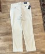 画像4: 未使用品【ラルフローレン】POLO RALPH LAUREN【ビンテージ】【ベージュ】【STRETCH CLASSIC FIT】【コットンパンツ】【33ｘ32】  (4)