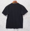 画像3: 90's~【USA製】【ビンテージ】【Lee】リー【MAC TOOLS】マックツルーズ【黒】【プリント】【Tシャツ】【サイズM】  (3)