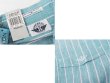 画像2: 【デッドストック】90's【ビンテージ】【DOCKERS】ドッカーズ【リーバイス】【緑×白ストライプ】【半袖シャツ】【サイズＭ】  (2)