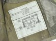 画像2: 【デッドストック】80's【USA製】【ビンテージ】【米軍実物】【AMMUNITION CARRYING VEST】【グレネードベスト】【サイズS】  (2)