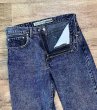 画像1: 90's【ビンテージ】【USA製】【LEVI'S】リーバイス【シルバータブ】512【512】【デニムパンツ】32x30  (1)