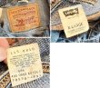 画像2: 90’s 【ビンテージ】USA製【リーバイス】【LEVIS】【70598 4891】【デカパッチ】【Gジャン】デニムジャケット【サイズXL】  (2)