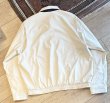 画像3: ビンテージ【POLO GOLF】【ポロゴルフ】【ラルフローレン】【RALPH LAUREN】【ベージュ】【ポリエステル】【プルオーバーブルゾン】【サイズＬ】  (3)