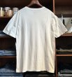 画像3: 【ラルフローレン】【POLO ralph lauren】【バイク】白【Ｔシャツ】【サイズXL】  (3)