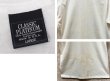 画像2: ほぼ未使用!! 90's USA製【ビンテージ】【CLASSIC PLATINUM】Taking Pride in America 【VFW】白【Ｔシャツ】【サイズL】  (2)