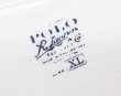 画像2: 【ラルフローレン】【POLO ralph lauren】【バイク】白【Ｔシャツ】【サイズXL】  (2)