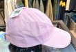 画像4: 未使用品 POLO RALPH LAUREN【ポロラルフローレン】【ピンク】ロゴキャップ【ベースボールキャップ】【サイズフリー】  (4)