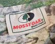 画像2: 90's ビンテージ【MOSSY OAK】【モッシーオーク】リアルツリーカモ 【カモ柄】【ロングスリーブ】ロンT  (2)