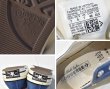 画像2: 【コンバース】converse【CT70】青【チャックテイラー】【オールスター】【US7】【サイズ２５．５ｃｍ】  (2)