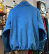 画像3: 90’s USA製【ノースフェイス】【the north face】【青】【フリースジャケット】【サイズL】  (3)