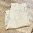 画像1: 【ラルフローレン】POLO RALPH LAUREN 【ビンテージ】【Prospect Pant】プロスペクトパンツ【ベージュ】【コットンパンツ】【35×30】  (1)