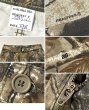 画像3: 【デッドストック】【ビンテージ】REAL TREE AP ベルト付き リアルツリーカモ  カーゴパンツ【W35程度】  (3)