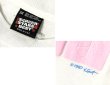 画像2: 〜80’s【USA製】ビンテージ【スクリーンスターズ】【SUN&TENNIS CLUB】【白】Tシャツ【サイズM】  (2)