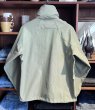 画像4: 2002年製 【パタゴニア】patagonia【hydroshed jacket】ハイドロシェッドジャケット【緑】【フライフィッシング】【サイズS】  (4)