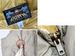 画像2: 70's~【ビンテージ】【Eddie Bauer】【エディーバウアー】バウアーダウン【ブラウンベージュ】ダウン【ダウンベスト】【サイズUS46】  (2)