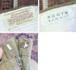 画像3: 70's ビンテージ【ROOTS SUMMIT】オリーブグリーン【スラックス】タロン【W31程度】  (3)