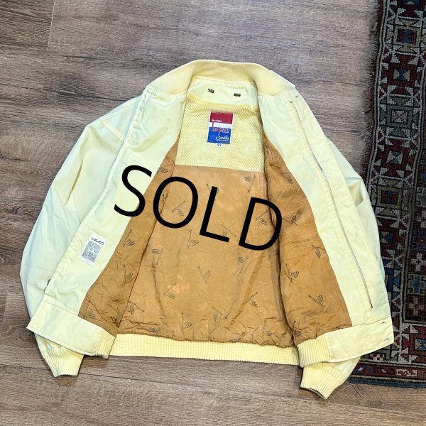 画像4: 80's【ビンテージ】【Catalina】 カタリナ 【La paz ジャケット】【ダービージャケット】カップショルダージャケット【US44】  (4)