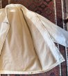 画像4: 80's【USA製】【ビンテージ】【L.L.Bean】LLビーン【ベージュ】【裏ボア】ジップアップジャケット【ジップアップブルゾン】【サイズL】  (4)