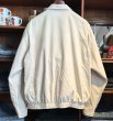 画像3: ビンテージ【POLO GOLF】【ポロゴルフ】【ラルフローレン】【RALPH LAUREN】【ベージュ】【スウィングトップ】【ジップアップブルゾン】【サイズXＬ】  (3)